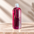 Glycolic Body Wash bottle for exfoliating and brightening skin