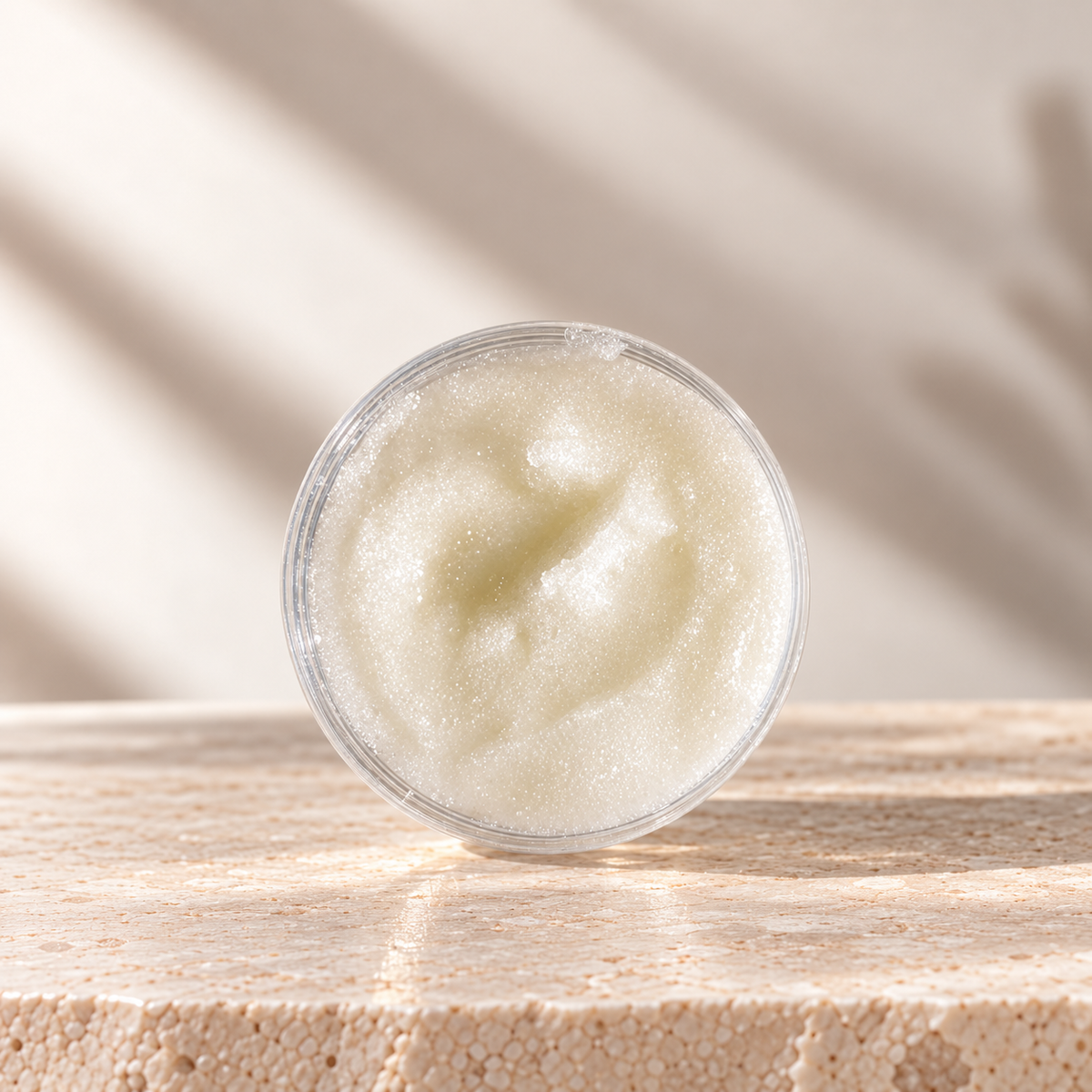 SCENTED BODY SCRUBS