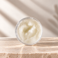 Salicylic Acid Body Scrub jar for unclogging pores and reducing breakouts