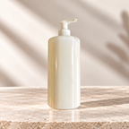 The Routine skincare bundle, Niacinamide Body Lotion component
