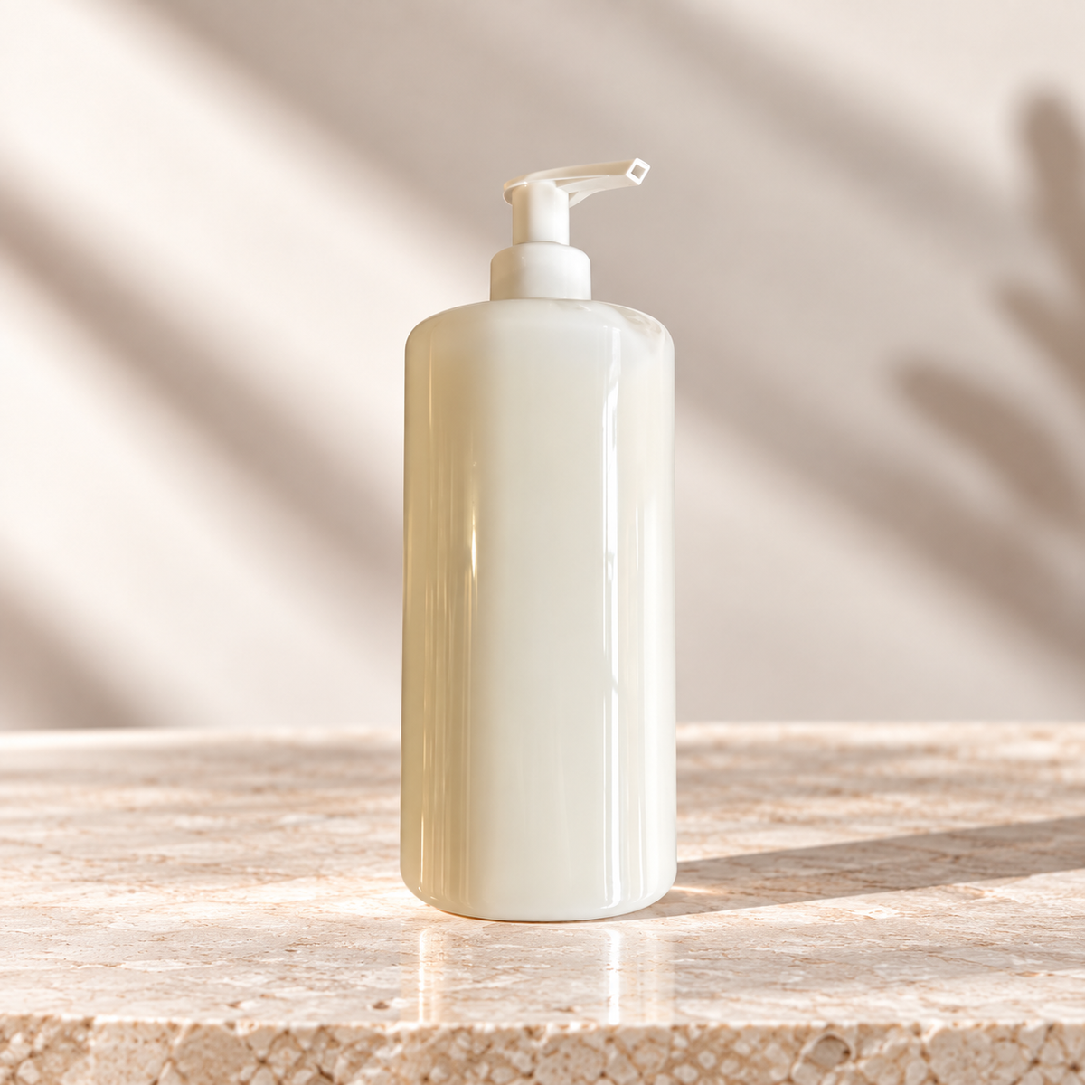 The Routine skincare bundle, Niacinamide Body Lotion component