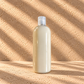 Hyaluronic Acid Body Lotion bottle for deep skin hydration