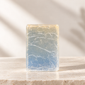 Acne Soap bar with tea tree oil and salicylic acid