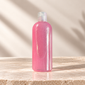 Salicylic Acid Strawberry Body Wash bottle for clearing body breakouts
